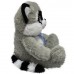 Racoon Eric (L)N