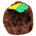 Hedgehog with leaf (M)N