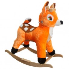 Rocker Bambi