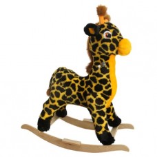 Rocker Giraffe