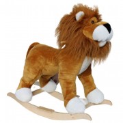 Rocker Lion