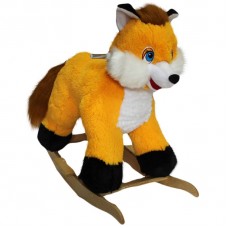 Rocker Fox