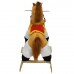 Rocker Hobbyhorse()Pl