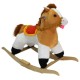 Rocker Hobbyhorse()Pl