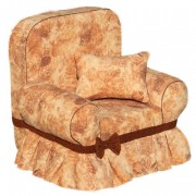 Armchair Uyut