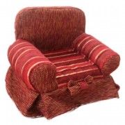 Armchair for dolls