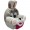Armchair Hare (L)