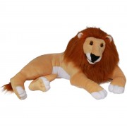 Lion Leon (E)