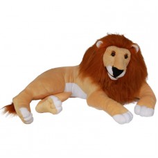 Lion Leon (M)