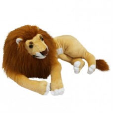 Lion Leon (S)