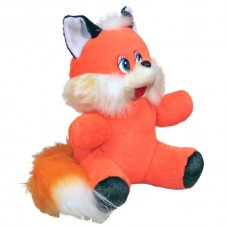 Fox Masenok (mini)