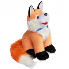 Fox Vuk (S)
