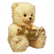 Bear with Candy (mini)N