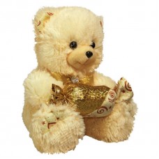 Bear with Candy (mini)N