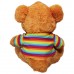 Bear in Jacket (mini)N