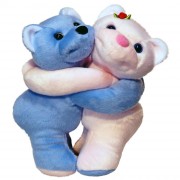 Sweet Couple Bears (S)Pl