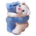 Sweet Couple Bears (S)Pl