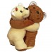 Sweet Couple Bears (S)Pl