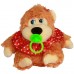 Monkey with Pacifier (mini)N