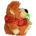 Monkey with Pacifier (mini)N