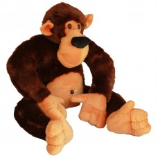 Monkey Mike (M)N