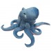 Octopus (M)