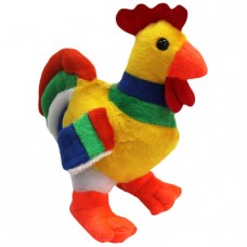 Rooster Petrushka (S)Pl