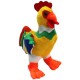 Rooster Petrushka (M)Pl