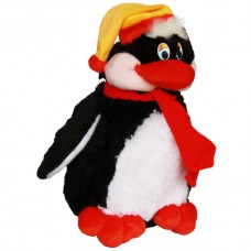 Penguin in Hat (M)N