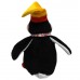 Пингвин в шапочке (М)