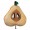 Pillow Pear (M)Pl