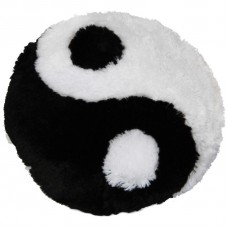 Pillow Yin-Yang (S)N