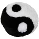 Pillow Yin-Yang (S)N