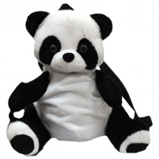 Backpack Panda (S)Pl