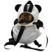 Backpack Panda (S)Pl