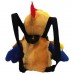 Backpack Rooster (M)Pl