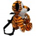 Backpack Tiger (S)