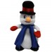 Snowman (mini)