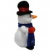 Snowman (mini)