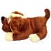 Dog-pillow (mini)Pl