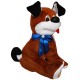 Dog Dzhulya (M)Pl
