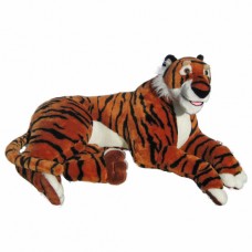 Tiger Sherkhan (L)
