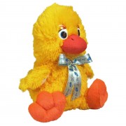 Duck with Bow-knot (mini)N