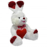 Hare Timoshka with Heart (L)N