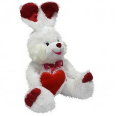 Hare Timoshka with Heart (L)N