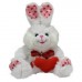 Hare Timoshka with Heart (M)N