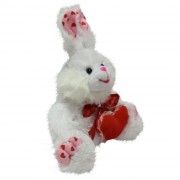 Hare Timoshka with Heart (M)N