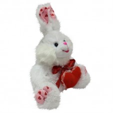 Hare Timoshka with Heart (M)N