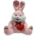 Hare Timoshka with Heart (G)N
