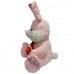 Hare Timoshka with Heart (G)N